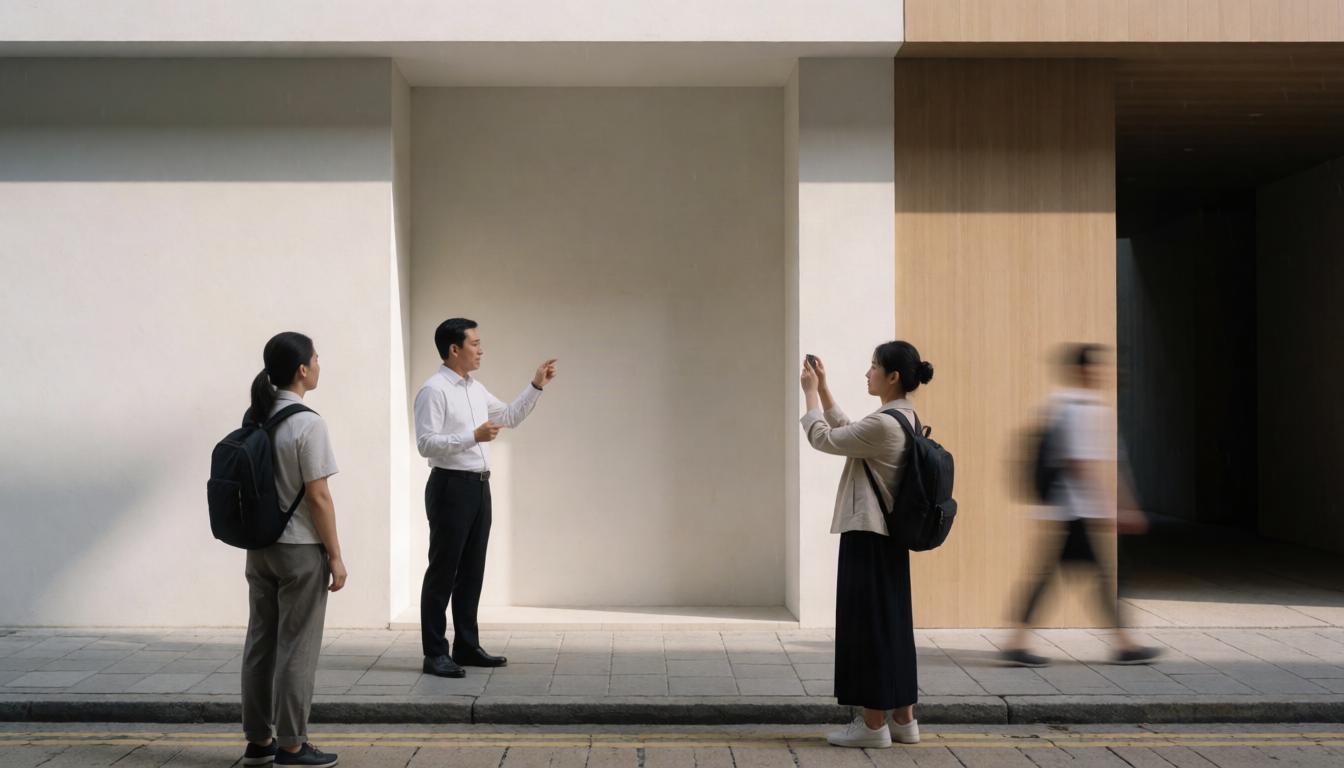 Secondary visual